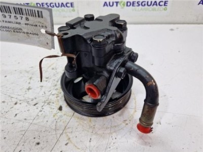 Bomba Servodireccion Hyundai LANTRA FAMILIAR 1 9 D