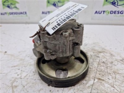 Bomba Servodireccion Peugeot 407 SW 1 6 HDi FAP  2