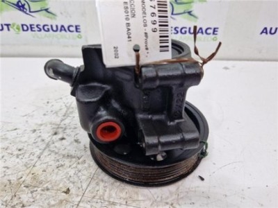 Bomba Servodireccion » OTROS    MODELOS *