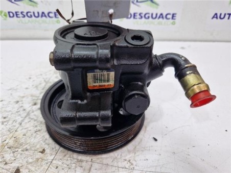 Bomba Servodireccion » OTROS    MODELOS *