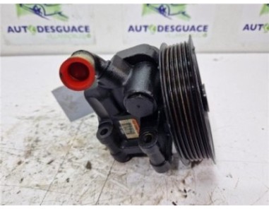 Bomba Servodireccion » OTROS    MODELOS *