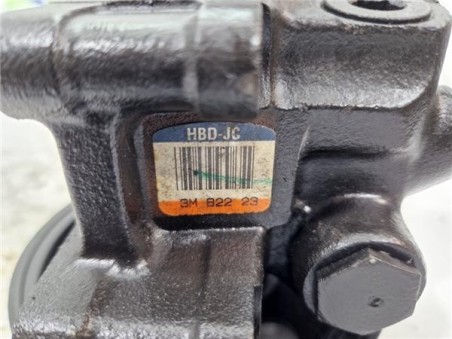 Bomba Servodireccion » OTROS    MODELOS *