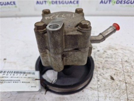 Bomba Servodireccion Nissan ALMERA 1 5 16V 