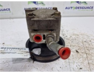 Bomba Servodireccion Nissan ALMERA 1 5 16V 