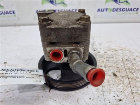 Bomba Servodireccion Nissan ALMERA 1 5 16V 
