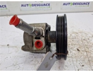 Bomba Servodireccion Nissan ALMERA 1 5 16V 
