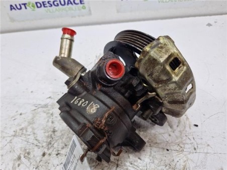 Bomba Servodireccion » OTROS    MODELOS *