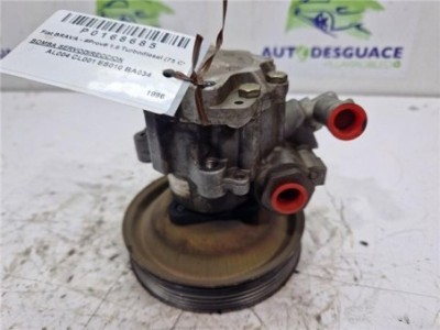Bomba Servodireccion Fiat BRAVA 1 9 Turbodiesel
