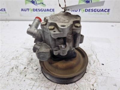 Bomba Servodireccion Fiat BRAVA 1 9 Turbodiesel  2