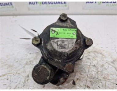 Bomba Servodireccion » OTROS    MODELOS *