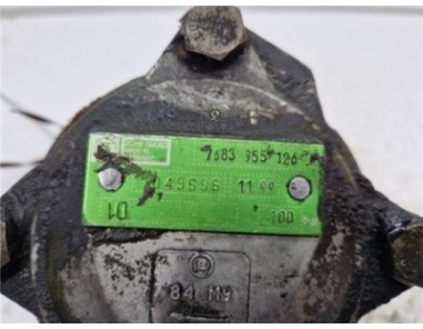 Bomba Servodireccion » OTROS    MODELOS *