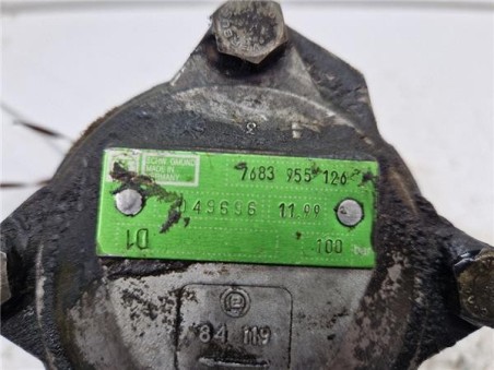 Bomba Servodireccion » OTROS    MODELOS *