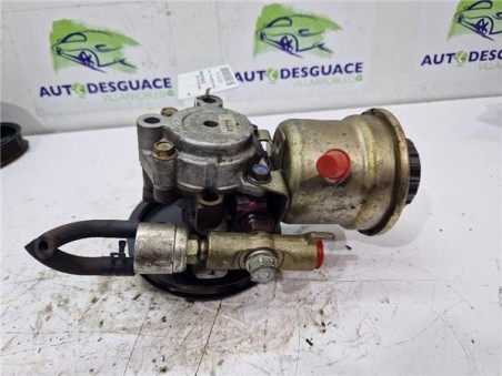 Bomba Servodireccion » OTROS    MODELOS *