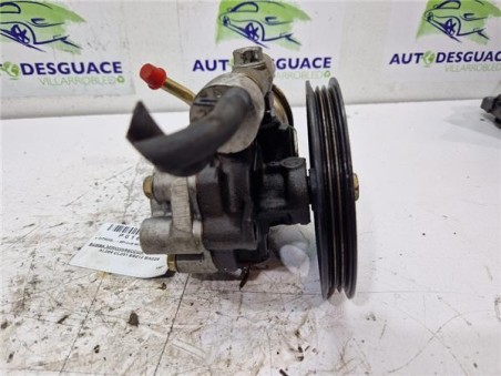 Bomba Servodireccion » OTROS    MODELOS *