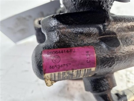 Bomba Servodireccion Fiat BRAVA 1 9 JTD 