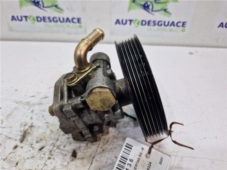 Bomba Servodireccion Suzuki GRAND VITARA 5 PUERTAS SQ 2 0 Turbodiesel 