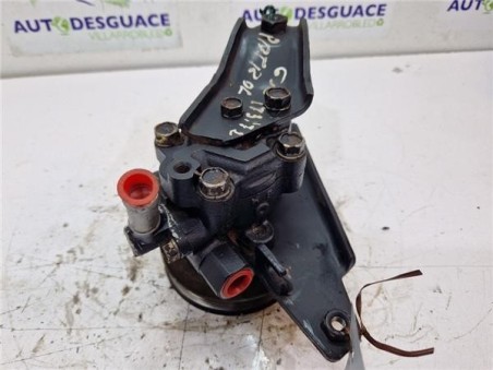 Bomba Servodireccion » OTROS    MODELOS *