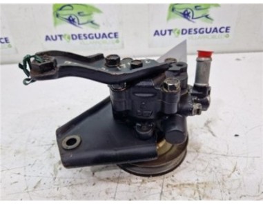 Bomba Servodireccion » OTROS    MODELOS *