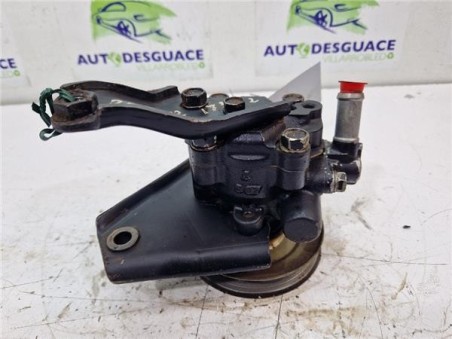 Bomba Servodireccion » OTROS    MODELOS *