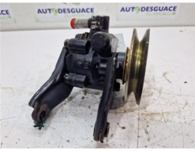 Bomba Servodireccion » OTROS    MODELOS *