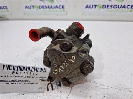 Bomba Servodireccion Seat LEON 1 9 TDI 