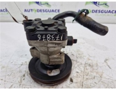 Bomba Servodireccion Hyundai MATRIX 1 6 
