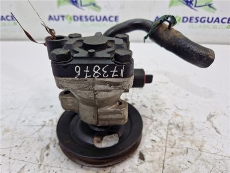 Bomba Servodireccion Hyundai MATRIX 1 6 