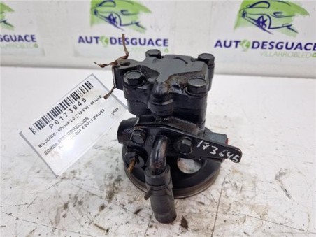 Bomba Servodireccion Kia JOICE 2 0 