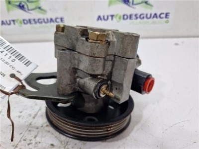 Bomba Servodireccion Chevrolet MATIZ 1 0  2