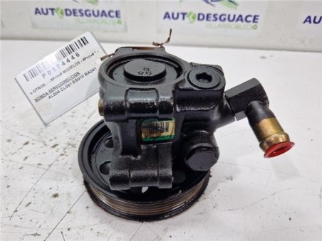 Bomba Servodireccion » OTROS    MODELOS *