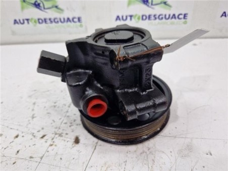 Bomba Servodireccion » OTROS    MODELOS *