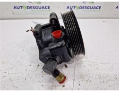 Bomba Servodireccion » OTROS    MODELOS *