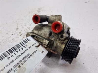 Bomba Servodireccion Ford MONDEO BERLINA/FAMILIAR 1 8 Turbodiesel