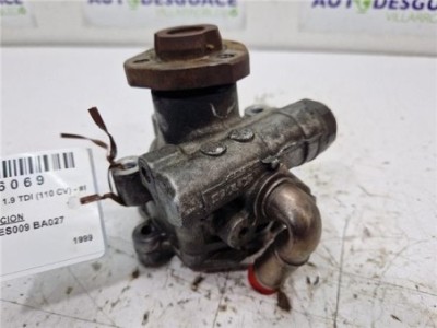Bomba Servodireccion Seat TOLEDO 1 9 TDI 