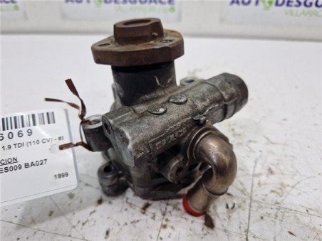 Bomba Servodireccion Seat TOLEDO 1 9 TDI 