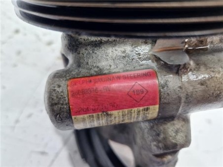 Bomba Servodireccion Volvo S40 BERLINA 1 9 D 