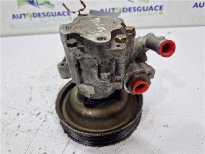 Bomba Servodireccion Fiat BRAVA 1 9 Turbodiesel  2