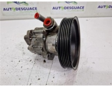 Bomba Servodireccion Fiat BRAVA 1 9 Turbodiesel 