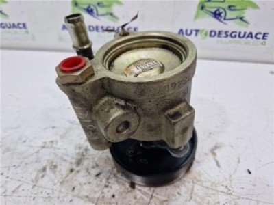 Bomba Servodireccion Renault LAGUNA 1 9 dTi D  2