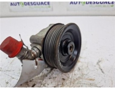 Bomba Servodireccion » OTROS    MODELOS *