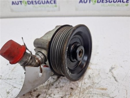 Bomba Servodireccion » OTROS    MODELOS *