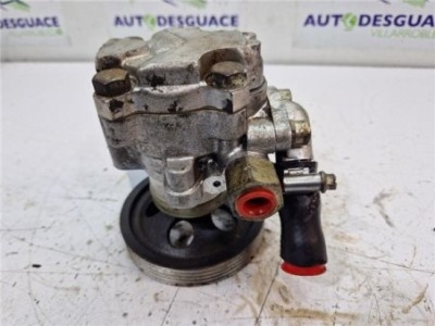 Bomba Servodireccion » OTROS    MODELOS *