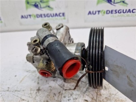 Bomba Servodireccion » OTROS    MODELOS *