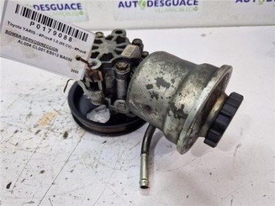 Bomba Servodireccion Toyota YARIS 1 0 