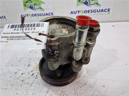 Bomba Servodireccion Renault MEGANE I CLASSIC *