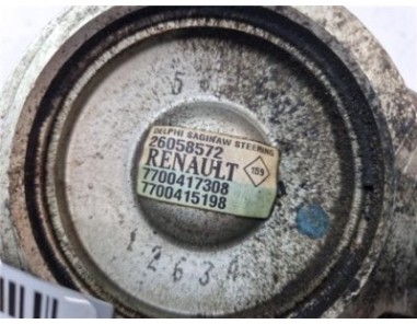 Bomba Servodireccion Renault MEGANE I CLASSIC *