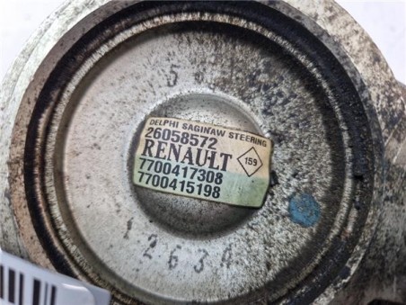 Bomba Servodireccion Renault MEGANE I CLASSIC *