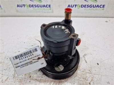 Bomba Servodireccion Peugeot 406 COUPE 3 0 V6 24V