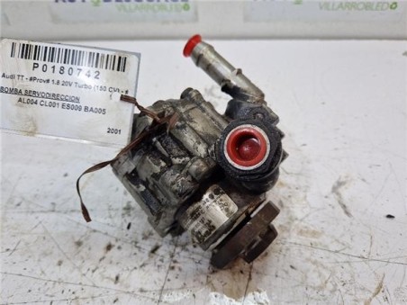 Bomba Servodireccion Audi TT 1 8 20V Turbo 