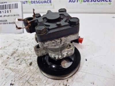Bomba Servodireccion Hyundai ATOS PRIME 1 0